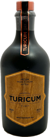 Turicum Dry Gin 