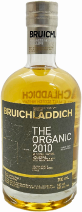 Whisky Bruichladdich     