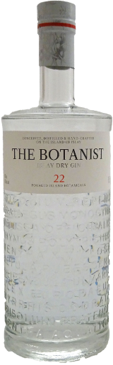 The Botanist