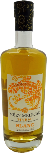 Domaine Méry Melrose