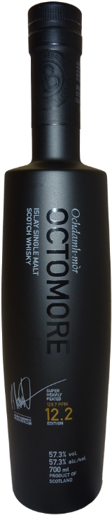 Whisky Bruichladdich