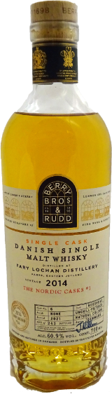 Berry Bros. & Rudd London