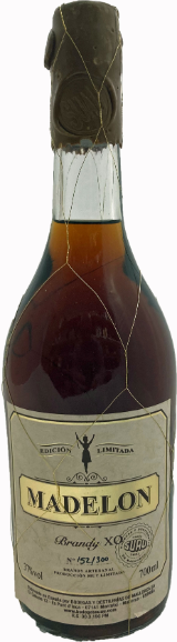 Bodegas Suau  