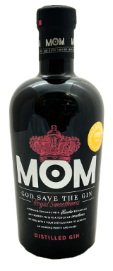 MOM Distilled Gin