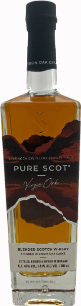 Whisky Bladnoch          
