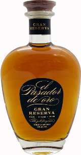 Rum el Pasador de Oro