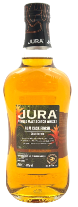 Whisky Isle of Jura