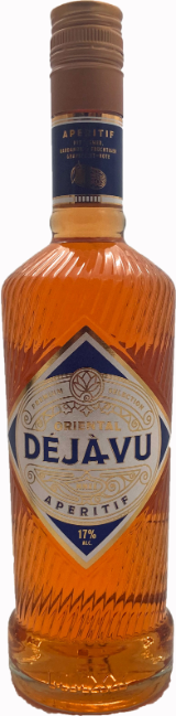 Deja Vu Oriental Aperitif