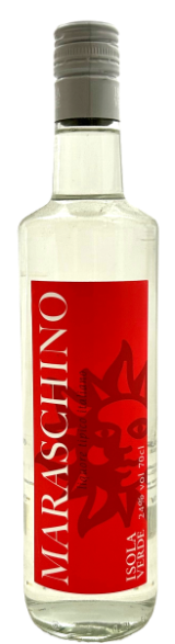 Isola Verde Maraschino
