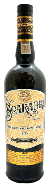 Scarabus 