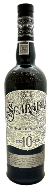 Scarabus 