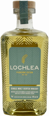 Whisky Lochlea  