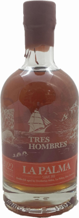 Rum tres Hombres 2022