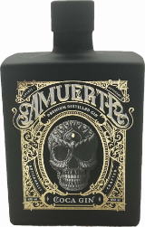 Gin Amuerte