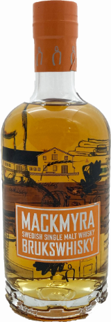 Mackmyra Whiskies