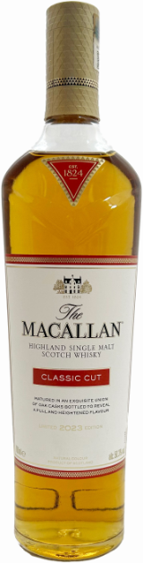 Whisky Macallan