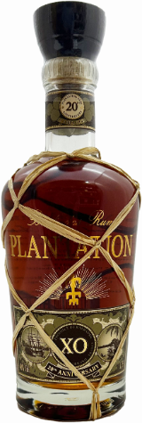 Rum Planteray