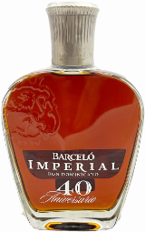 Barcelo Rum