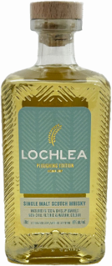 Whisky Lochlea  