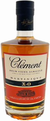 Rhum Clément   