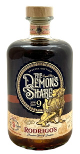 the Demon's Share