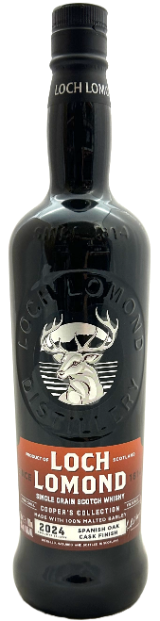 Whisky Loch Lomond      