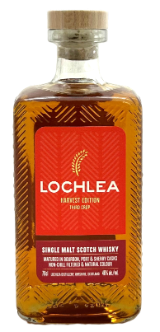 Whisky Lochlea  