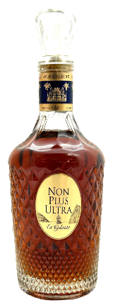 Rum old St. Croix