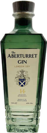 Whisky the Glenturret