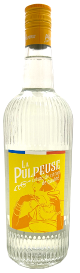 La Pulpeuse