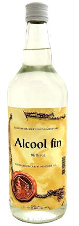 Feinsprit 96%