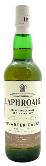 Whisky Laphroaig