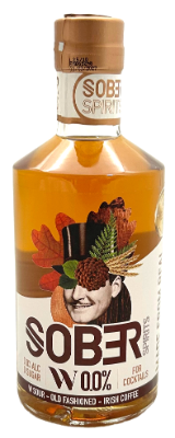 Sober Spirits Whiskey