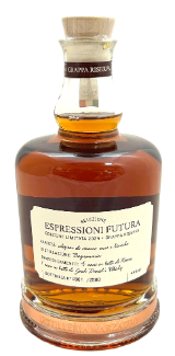 Grappa Marzadro
