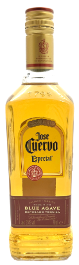 Tequila Jose Cuervo       