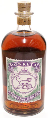 Gin Monkey 47