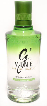 G'Vine Floraison Gin