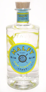 Malfy Gin Limone          