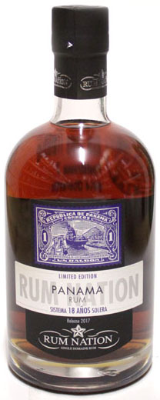 Rum Nation  