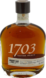 Rum Mount Gay
