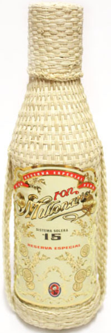 Rum Millonario