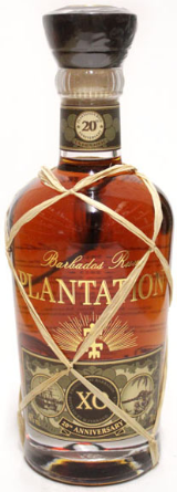 Rum Planteray
