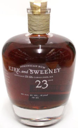 Rum Kirk & Sweeney 