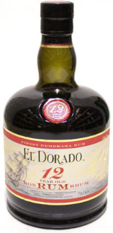 Rum el Dorado