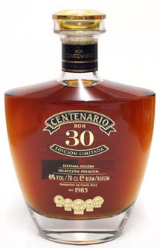 Rum Centenario