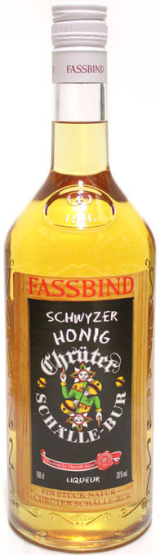Schälle Bur