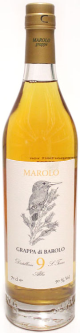 Grappa Marolo