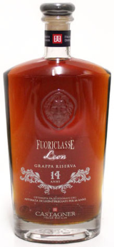 Grappa Castagner  