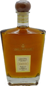 Grappa Dellavalle           