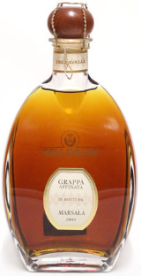 Grappa Dellavalle           